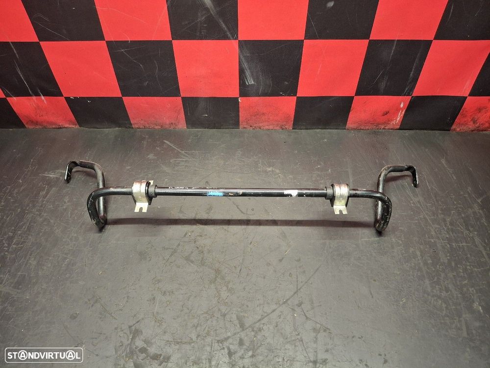 Barra Estabilizadora Renault Trafic Iii Caixa (Fg_) - 1