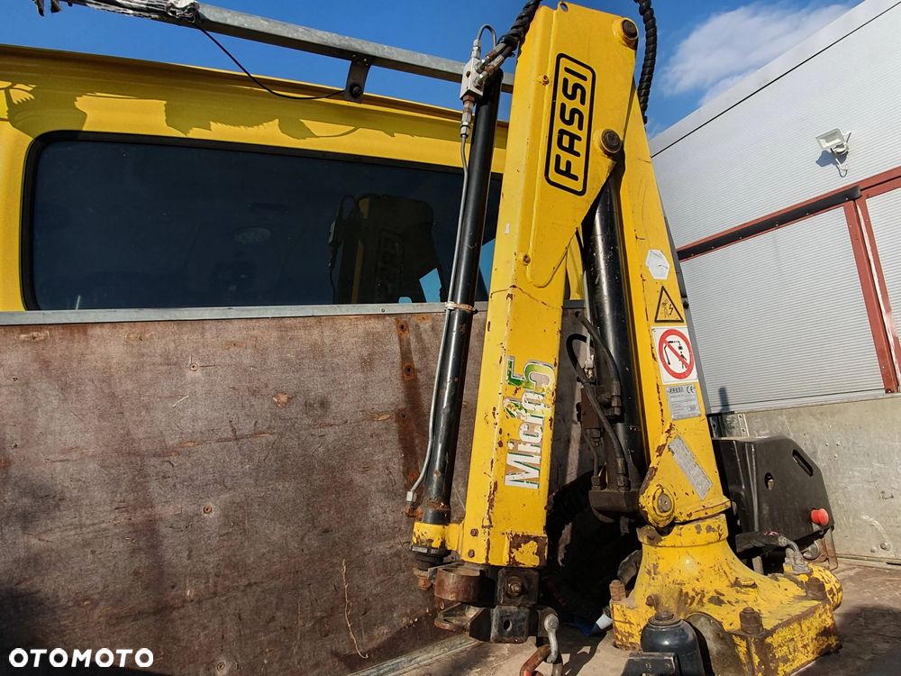 Iveco IVECO, 35C15, samochód ciężarowy, wywrotka - 12