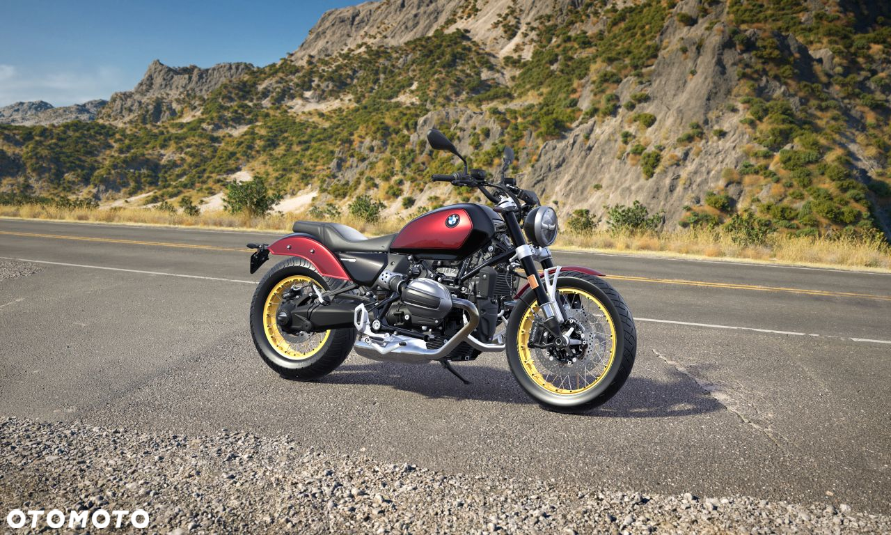 BMW R - 10