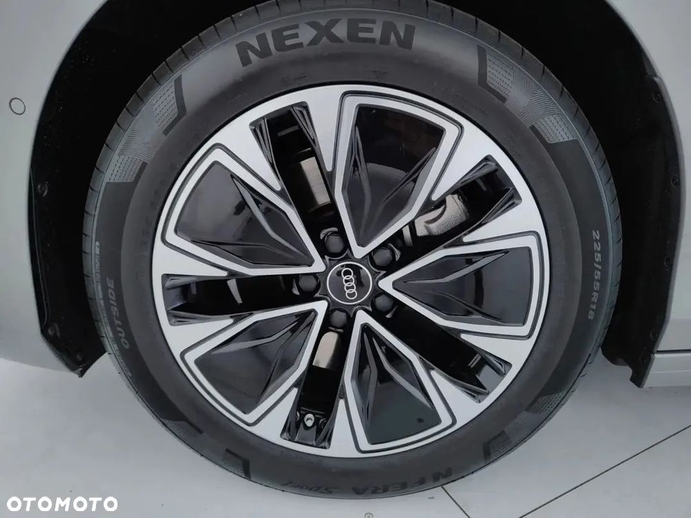 Audi A6 Limousine TDI mHEV Quattro S tronic - 9