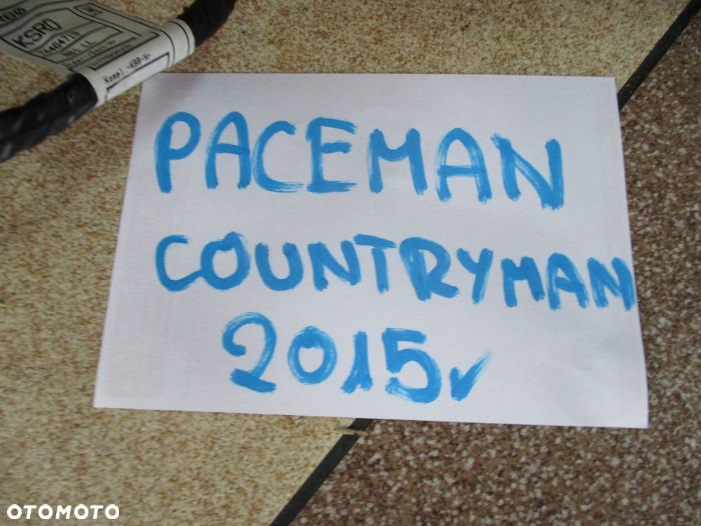 Lampa lampy przod MINI PACEMAN 15R - 2