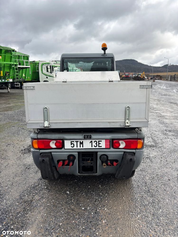 Schmidt AUSA B200H - 25