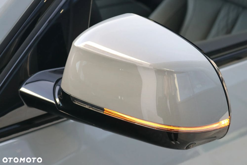 BMW X7 xDrive40d mHEV M Sport sport - 10