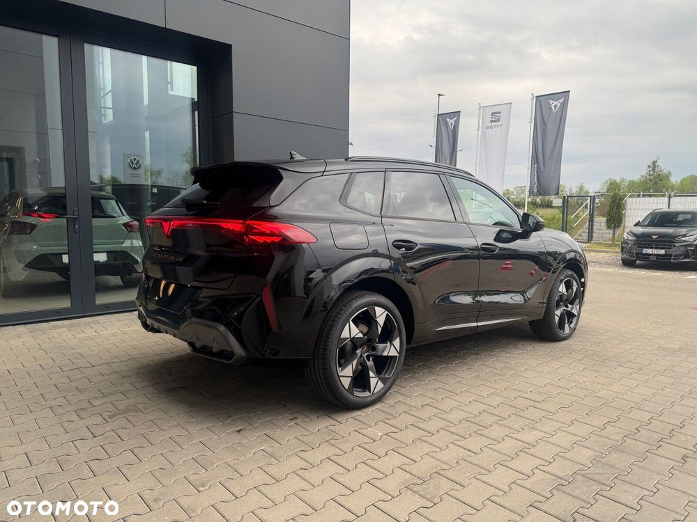 Cupra Terramar - 10