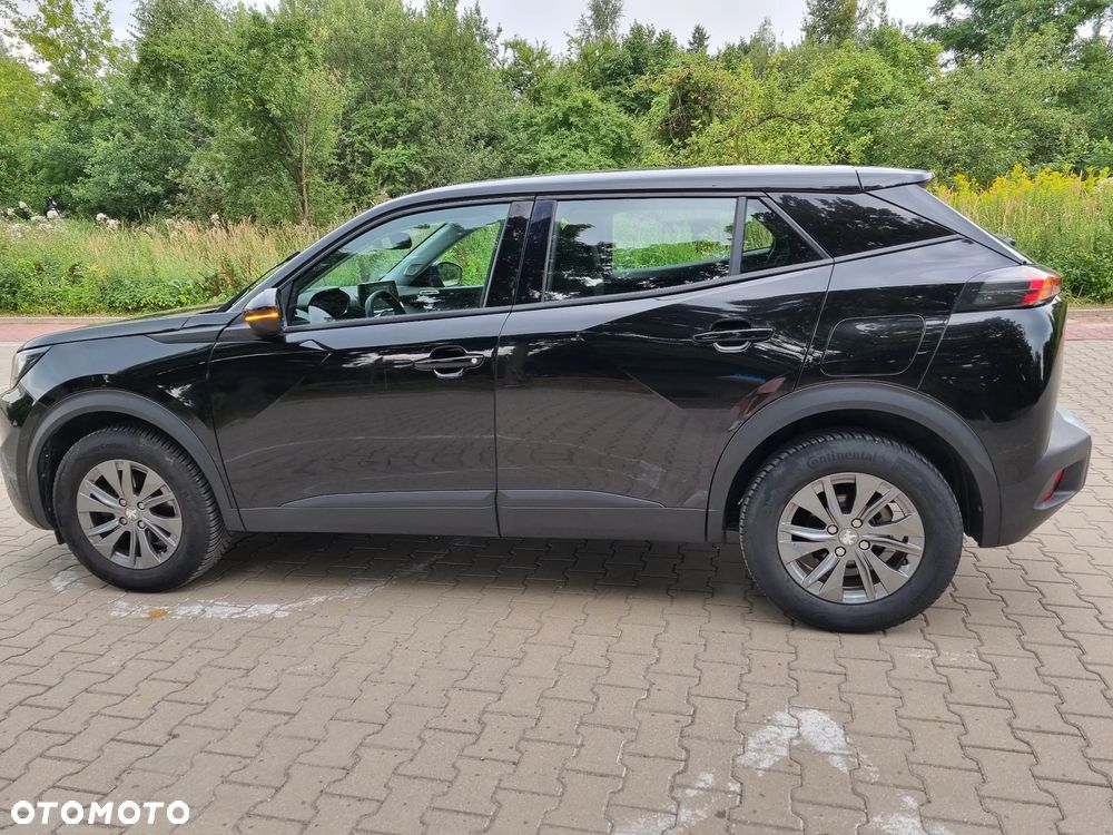 Peugeot 2008 - 20