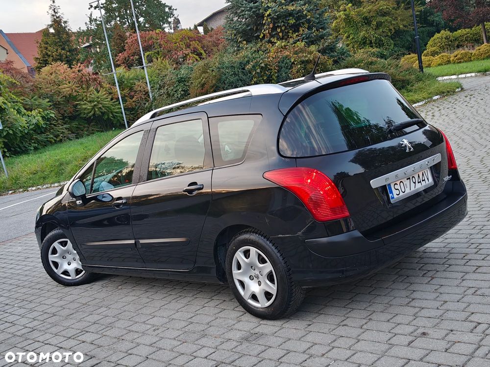 Peugeot 308 1.6 Premium - 6