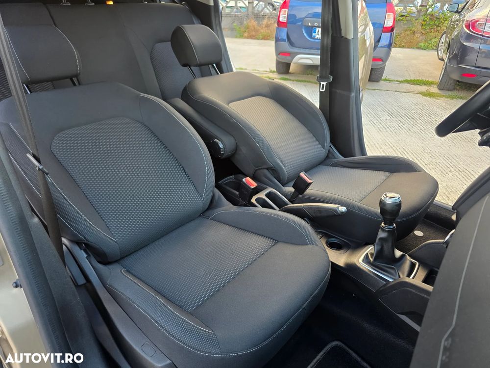 Dacia Duster ECO-G 100 Prestige - 18
