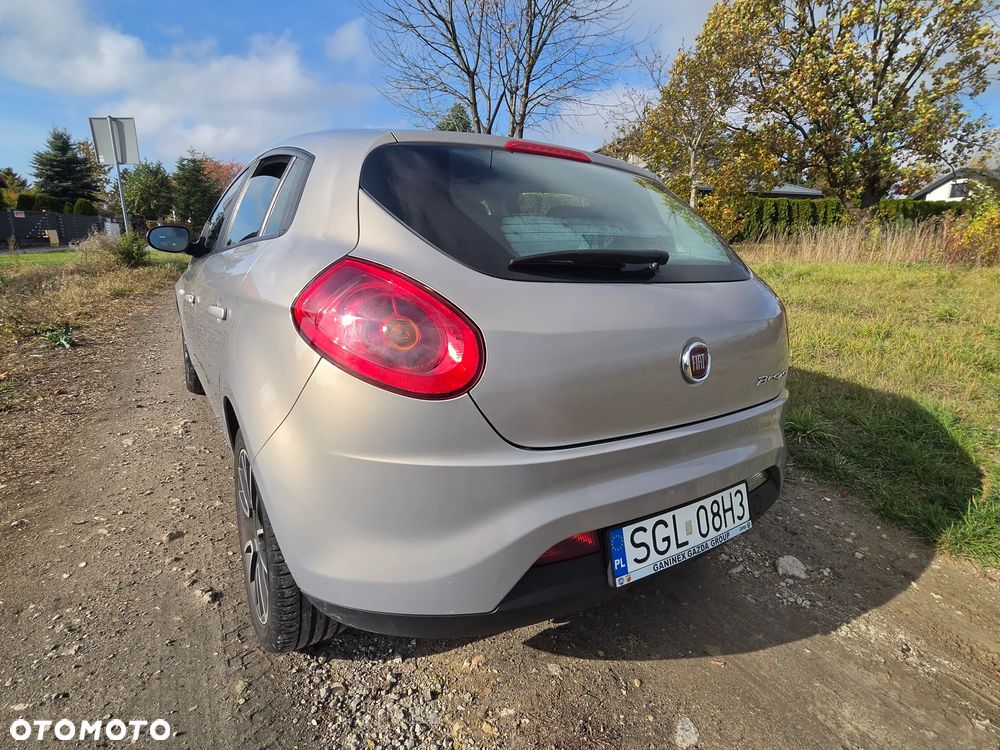 Fiat Bravo - 8
