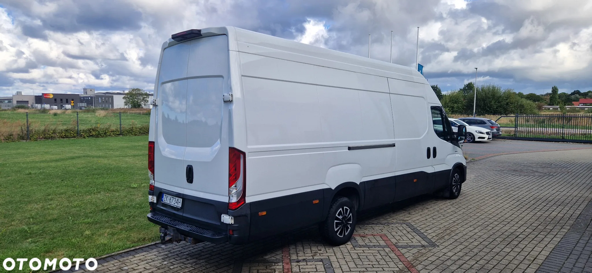 Iveco Daily - 4