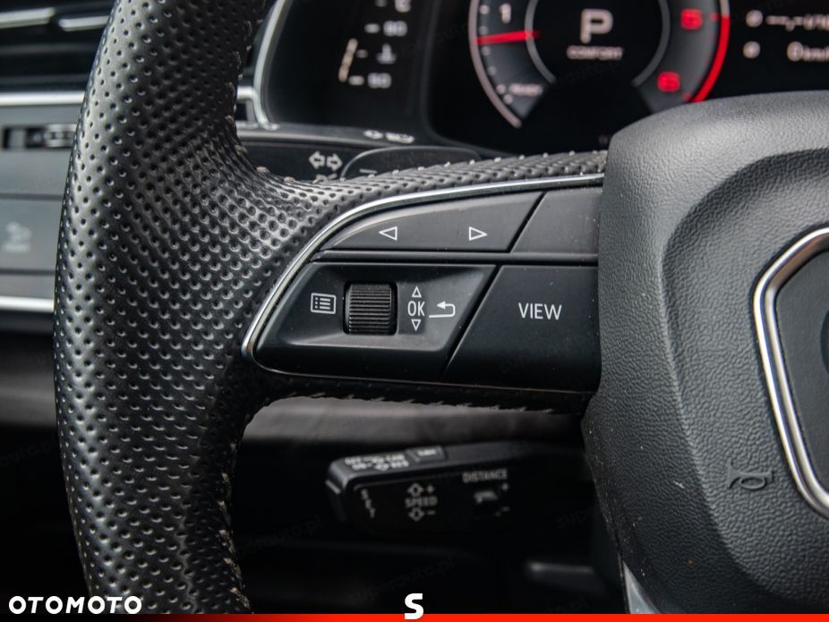 Audi Q8 50 TDI mHEV Quattro Tiptronic - 22