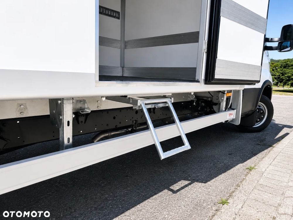 Iveco Daily 50C18HZ - 8