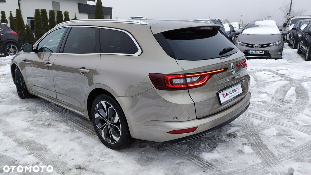 Renault Talisman - 4