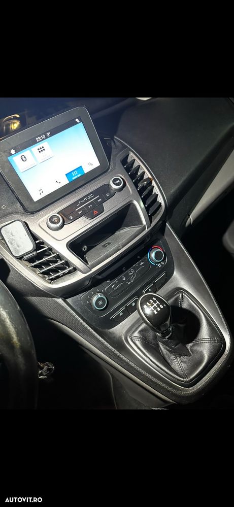 Ford Transit Connect - 5