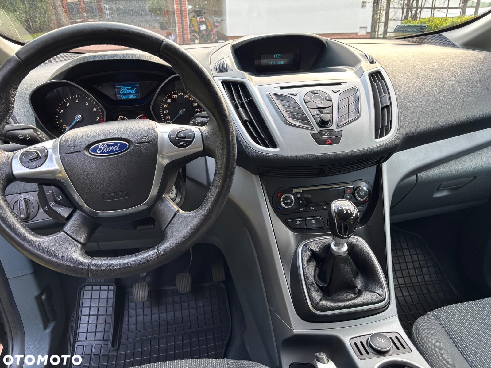 Ford C-MAX - 5
