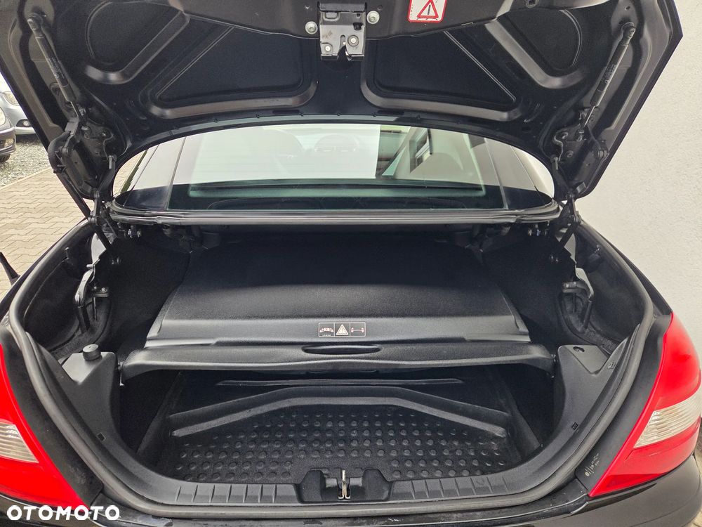 Mercedes-Benz SLK - 37