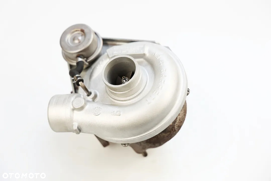Turbina Volkswagen Golf V 1.9 Tdi 90 105 Km 751 851 Turbosprężarka - 2