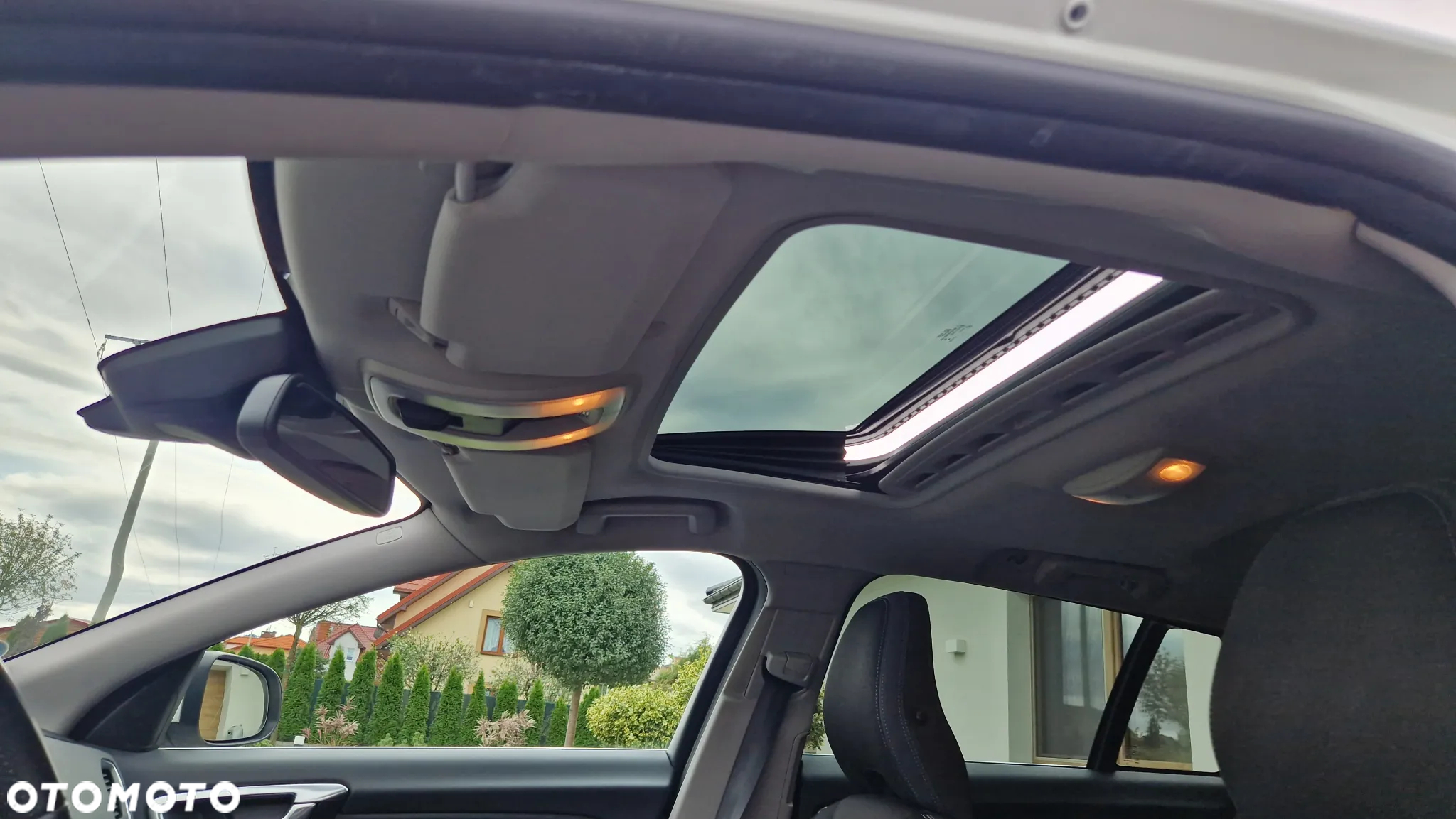 Volvo V60 D3 Momentum - 15