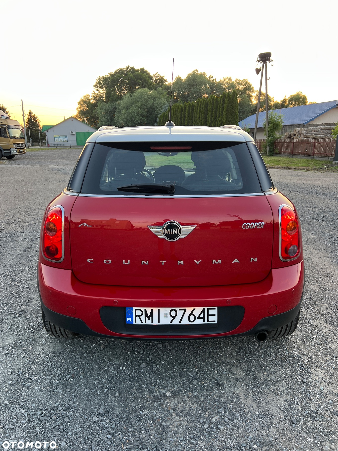 MINI Countryman Cooper - 37