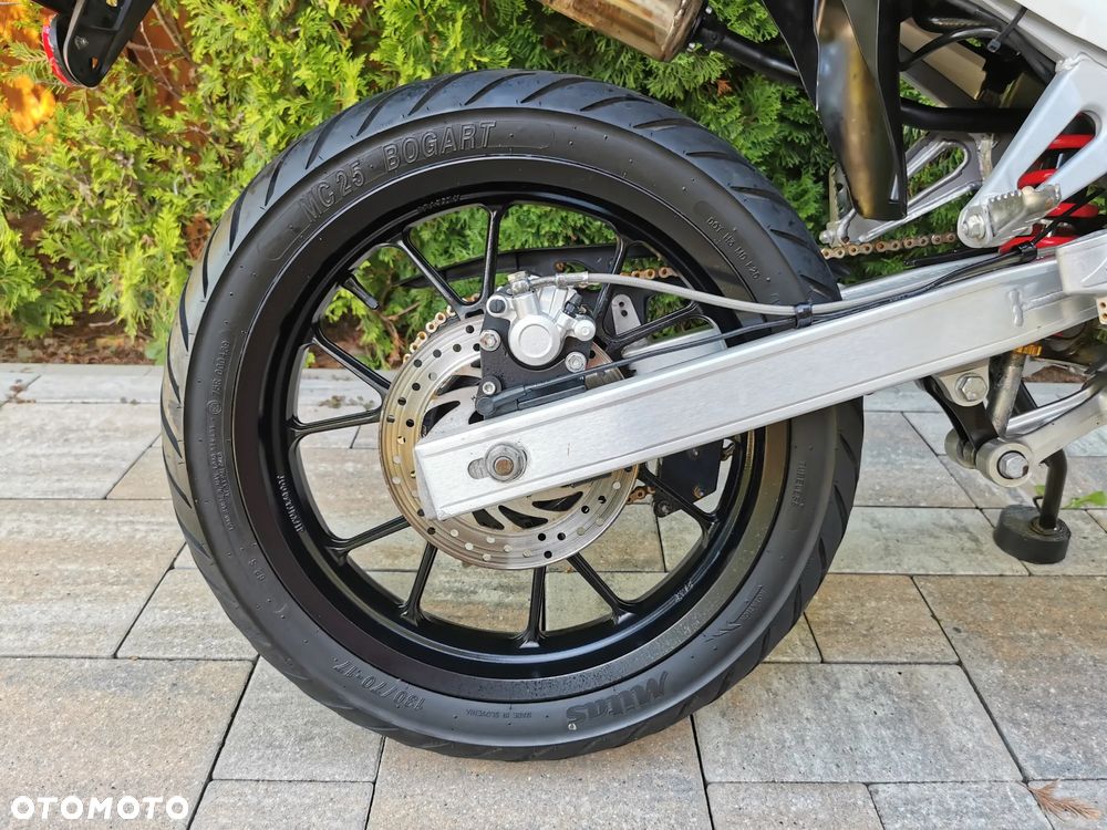 Aprilia SX - 15