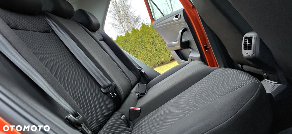 Volkswagen T-Roc 1.5 TSI ACT Premium - 7