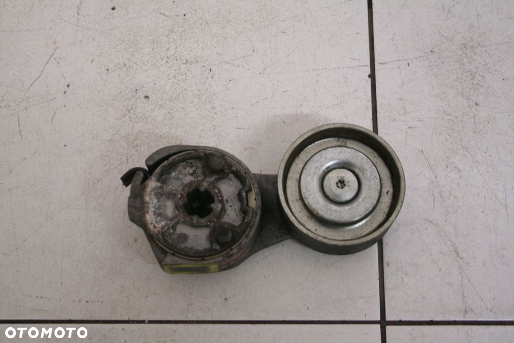 NAPINACZ ROLKA DAF LF 45 55 4987964 - 1