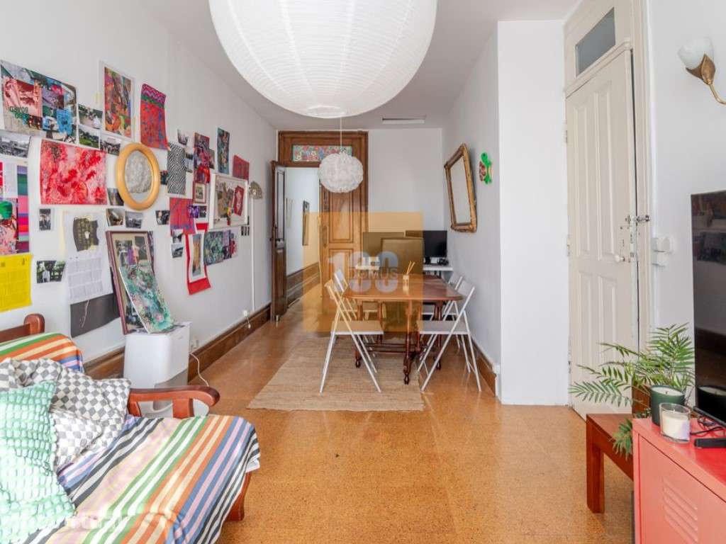 T1+1 Rua Santa Catarina - Porto - Grande imagem: 4/25