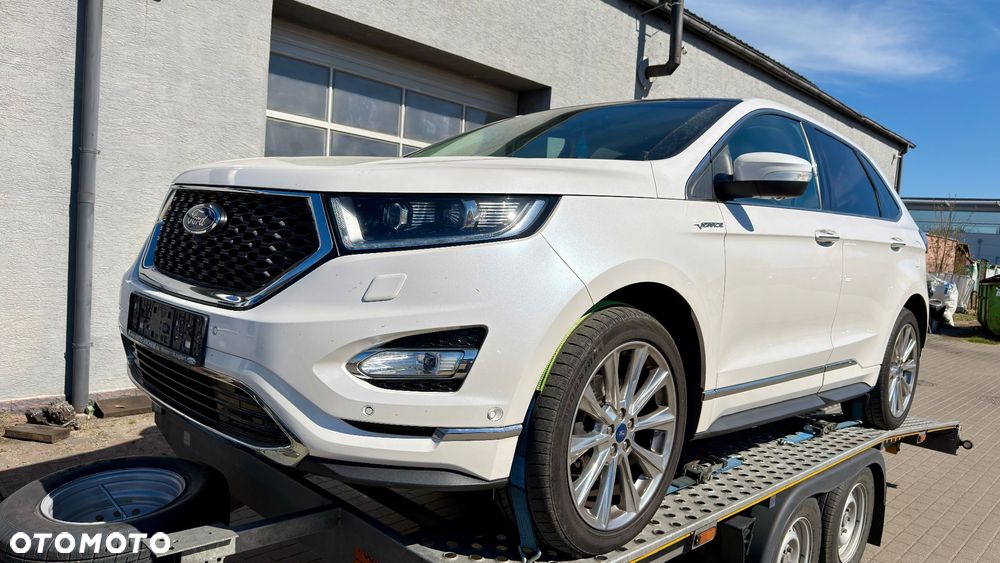 Ford Edge 2.0 TDCi Bi-Turbo 4x4 Vignale - 6