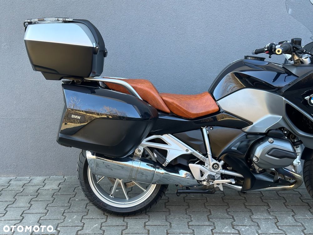 BMW RT - 9