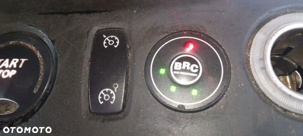 Renault Espace 2.0T 16V Privilege - 8