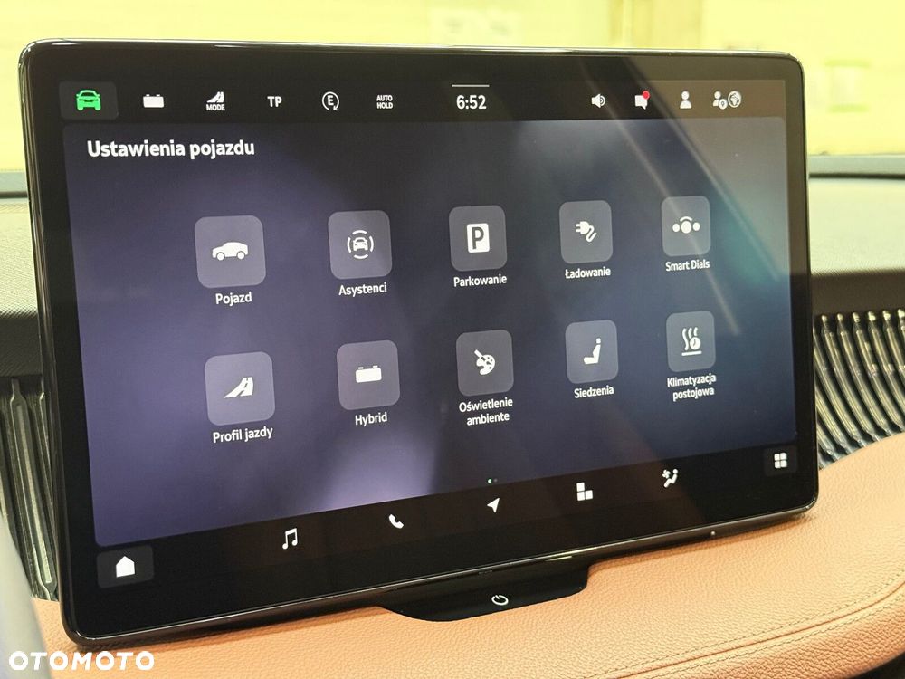 Skoda Superb 1.5 TSI Plug-in Hybrid L&K DSG - 39