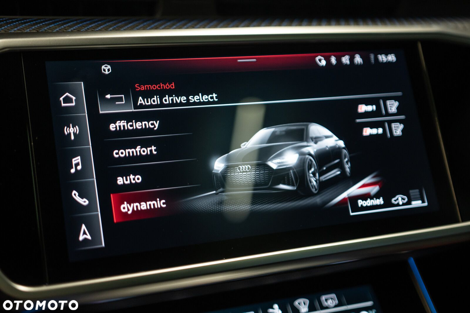 Audi RS7 Sportback - 32