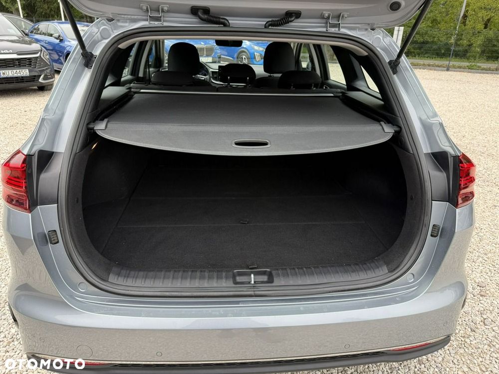 Kia Ceed 1.0 T-GDI M - 23