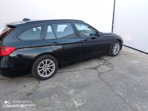 Para Peças Bmw 3 Touring (F31) - 8