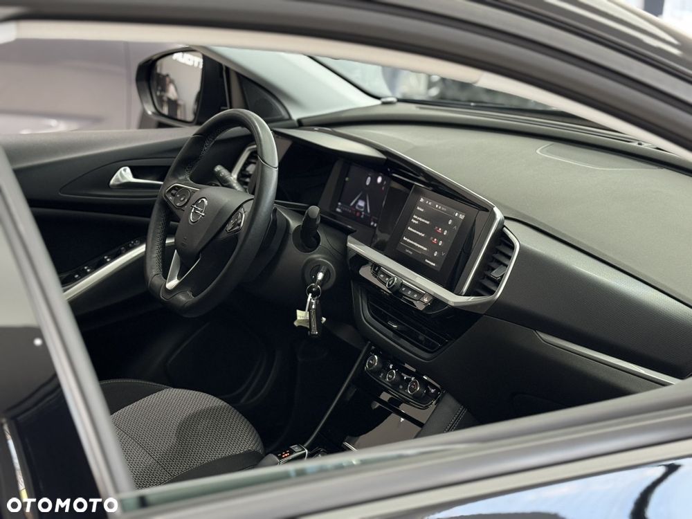 Opel Grandland - 38