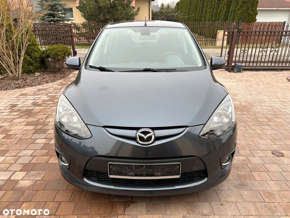 Mazda 2 1.5 Sport - 2
