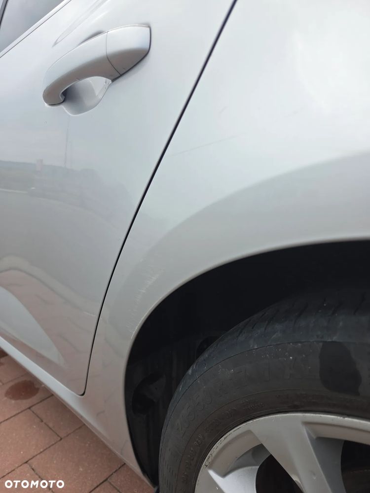 Renault Megane 1.2 Energy TCe Intens - 27