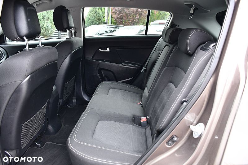 Kia Sportage 1.6 GDI XL 2WD - 20