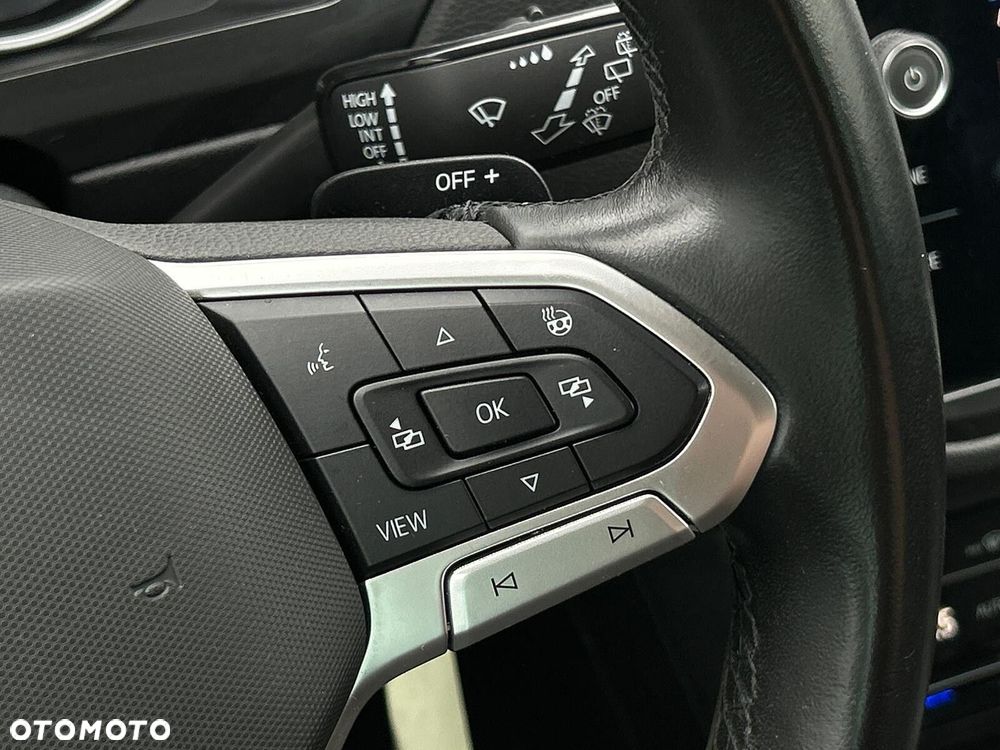 Volkswagen Tiguan 1.5 TSI EVO Life DSG - 22