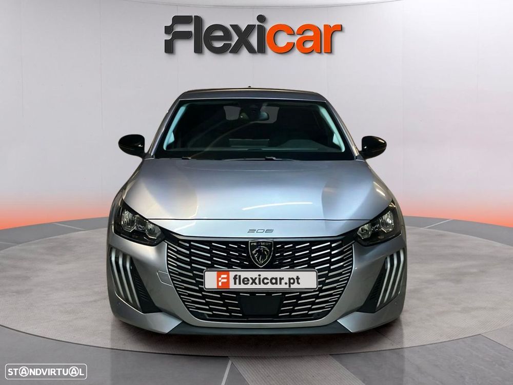 Peugeot 208 1.2 PureTech Allure - 7