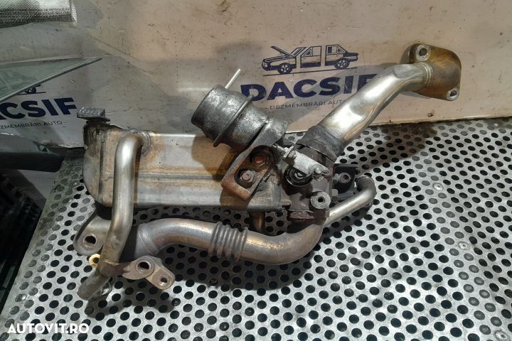 Clapeta racitor gaze Y822310008 Y822310008 Opel Astra J [2009 - 2012] - 1