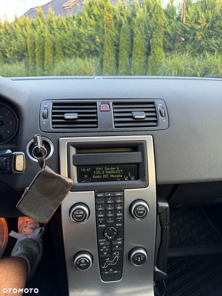 Volvo C30 - 12