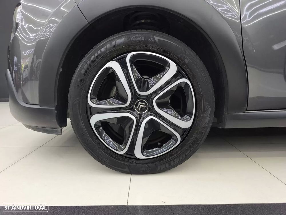 Citroën C3 1.2 PureTech Feel - 12