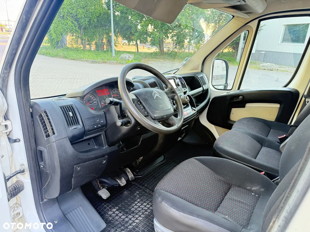 Citroën Jumper - 17