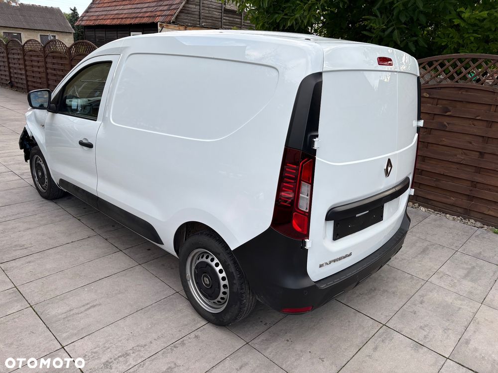 Renault Kangoo express - 8