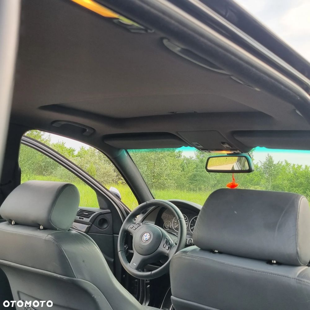 BMW Seria 5 525d - 14