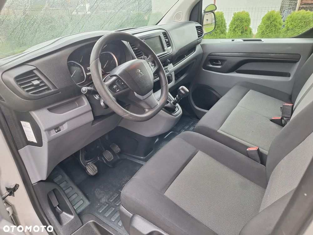 Peugeot Expert - 5