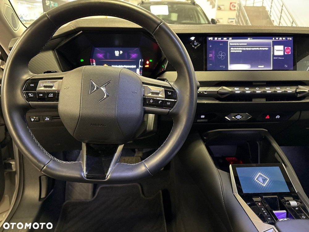 DS Automobiles DS 4 1.2 PureTech Trocadero - 12