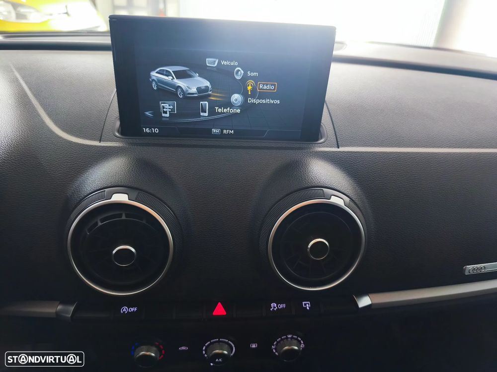Audi A3 Limousine 1.6 TDI Advance - 13
