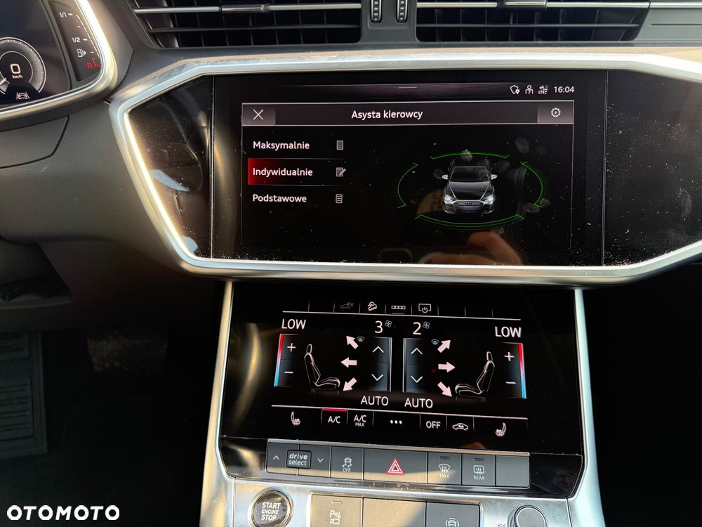 Audi A6 - 19