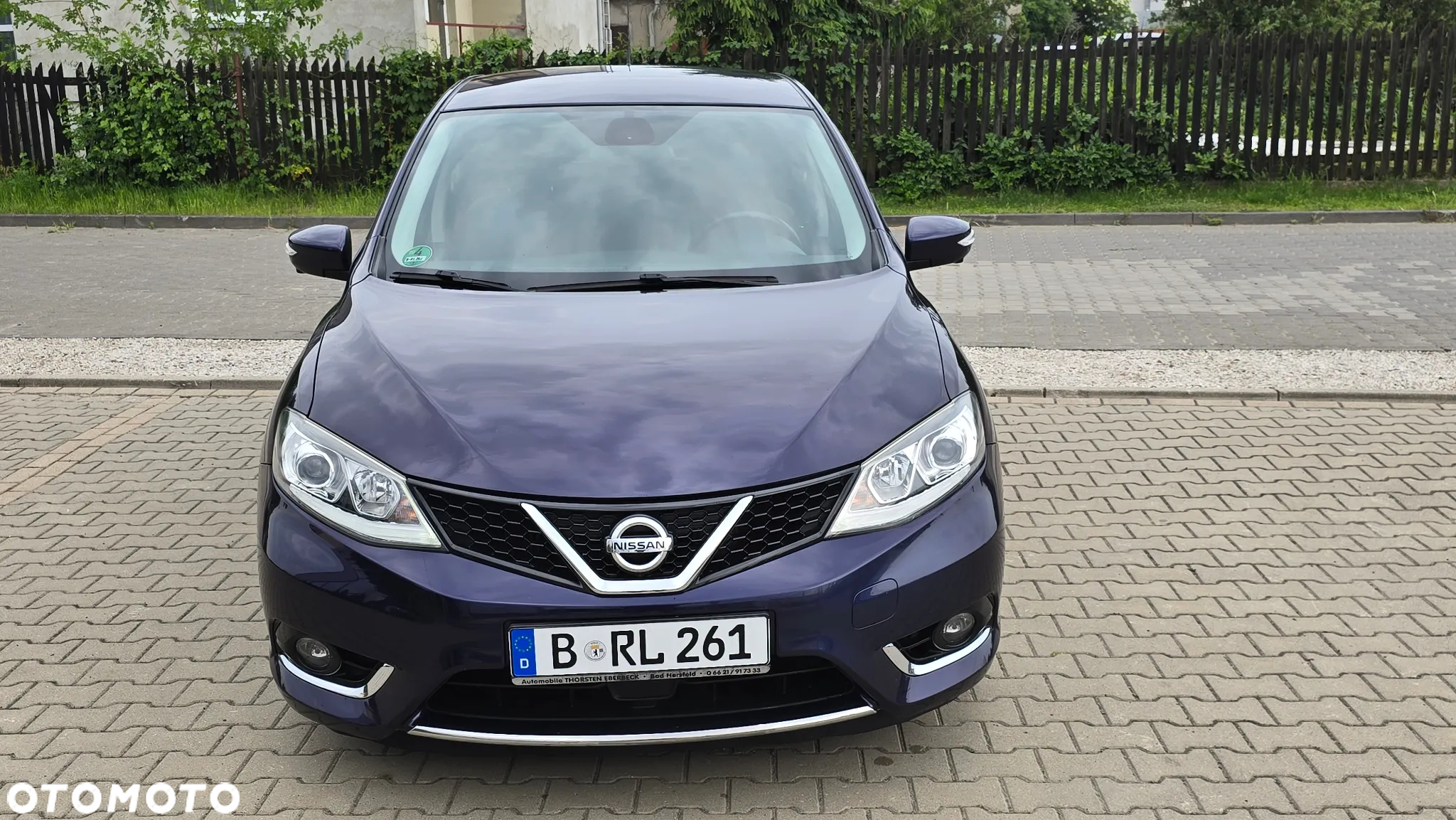 Nissan Pulsar 1.2 DIG-T Xtronic Tekna - 3